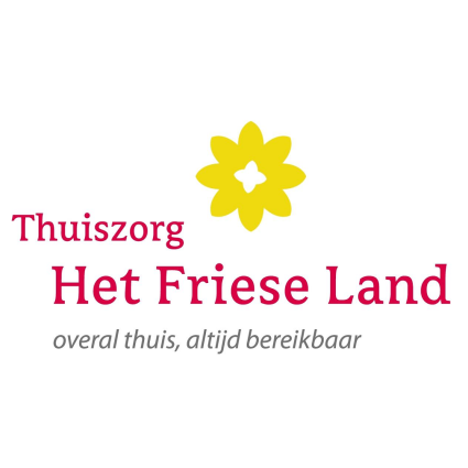 Logo Thuiszorg Het Friese Land