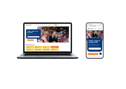 Website Screenshots