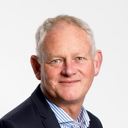 Wijtze De Jong